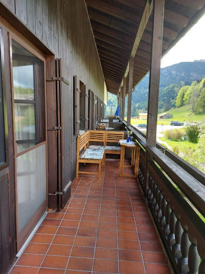Fewo Chiemsee Spezial Aschau im Chiemgau Zewnętrze zdjęcie