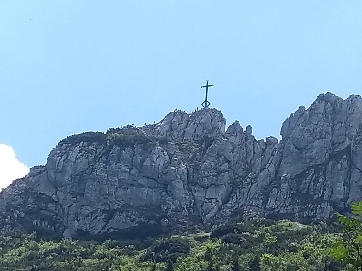 Fewo Chiemsee Spezial Aschau im Chiemgau Zewnętrze zdjęcie