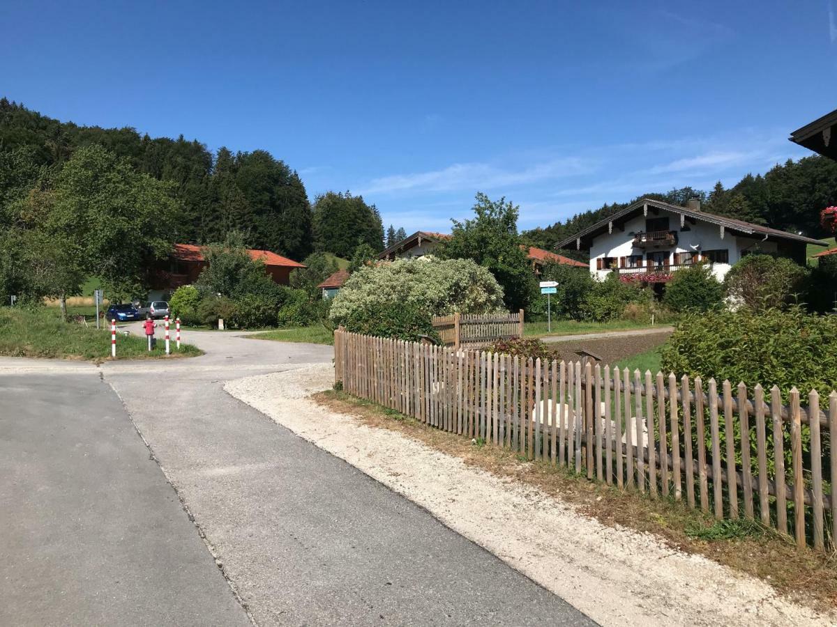 Fewo Chiemsee Spezial Aschau im Chiemgau Zewnętrze zdjęcie