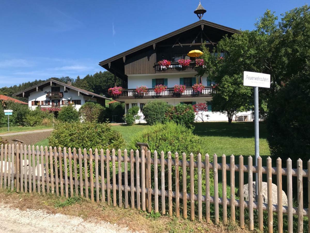 Fewo Chiemsee Spezial Aschau im Chiemgau Zewnętrze zdjęcie