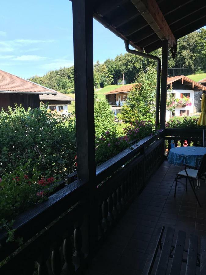 Fewo Chiemsee Spezial Aschau im Chiemgau Zewnętrze zdjęcie